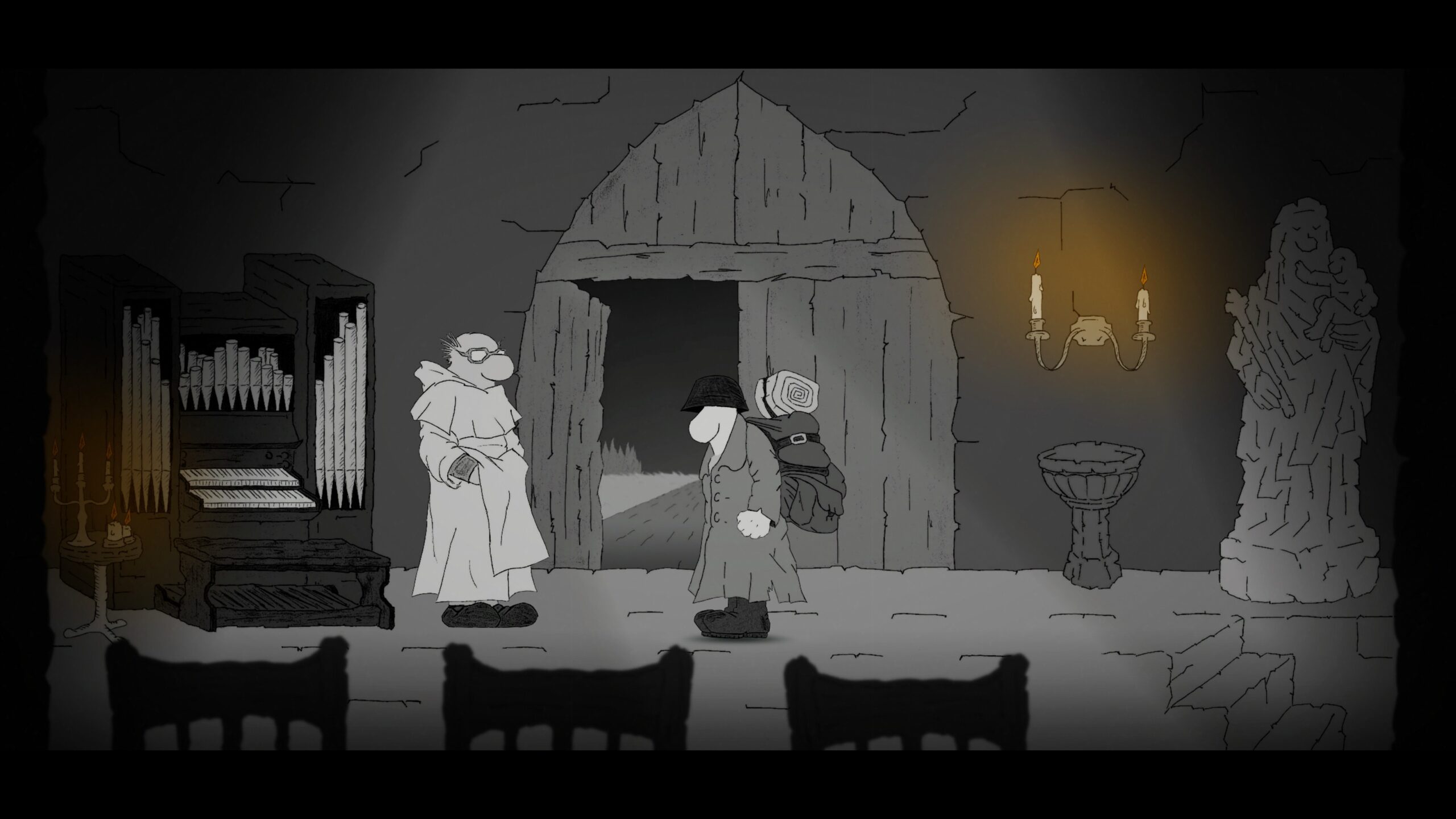 a lost man (14)