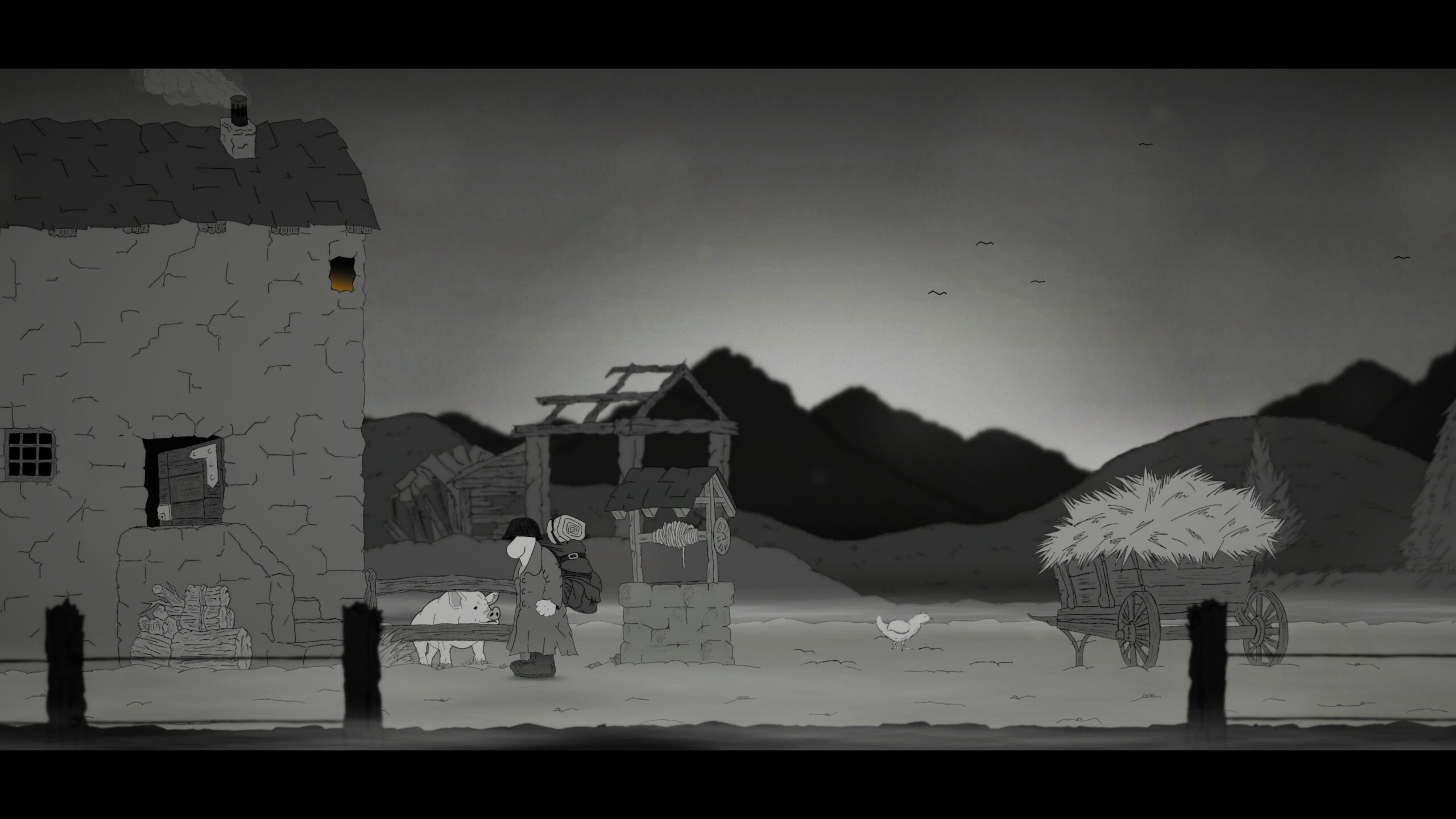 a lost man (19)