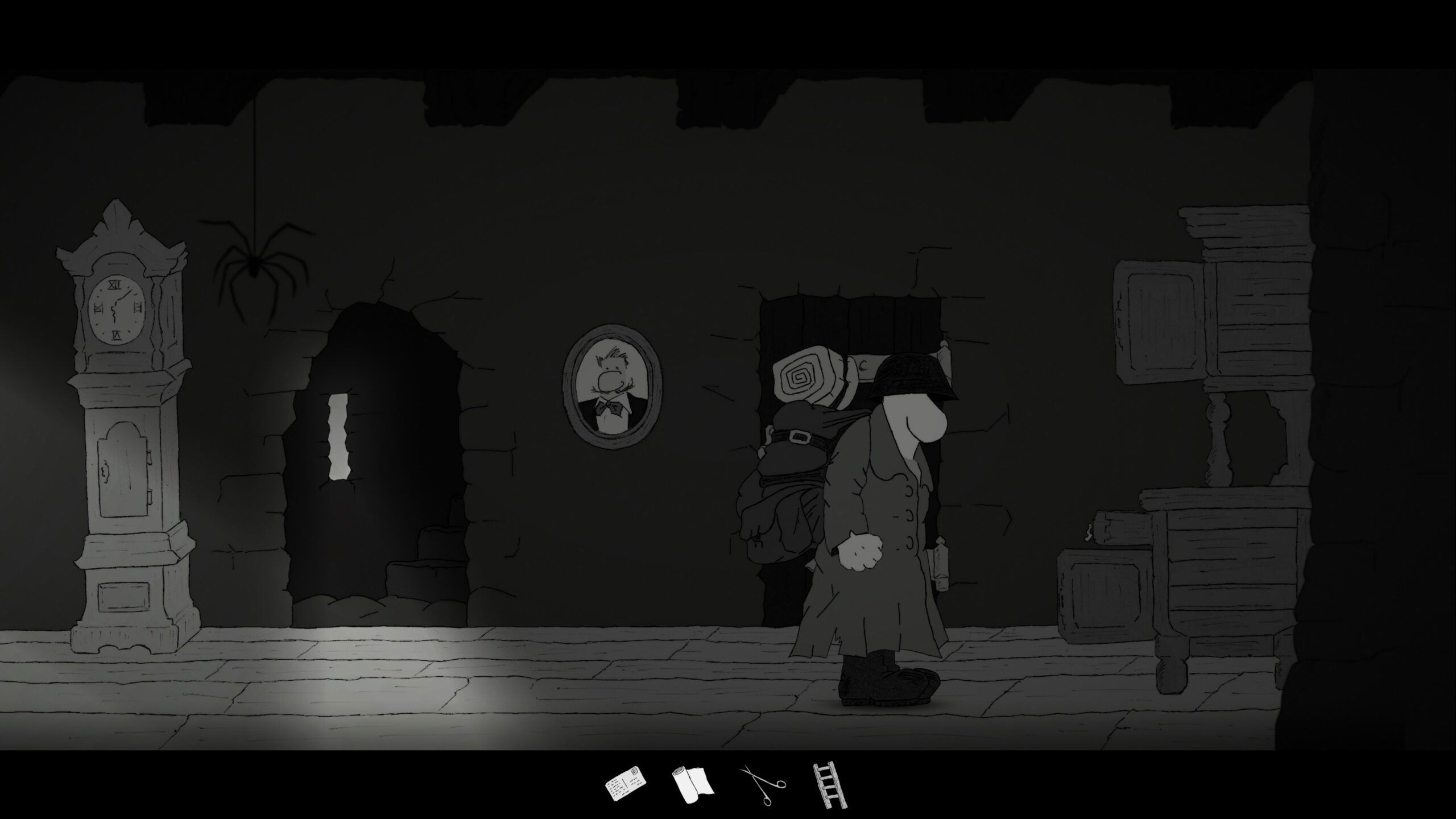 a lost man (20)