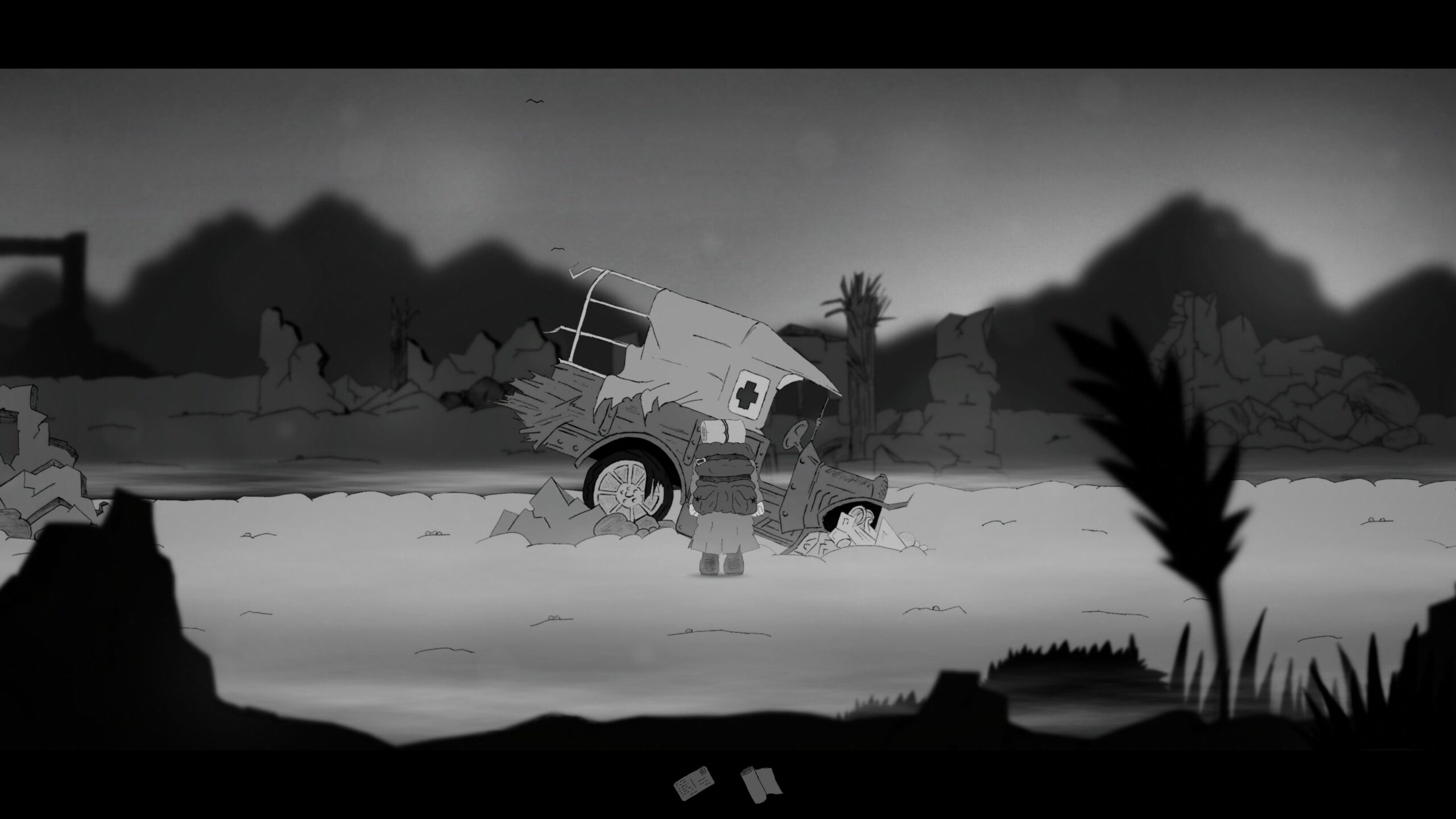a lost man (7)