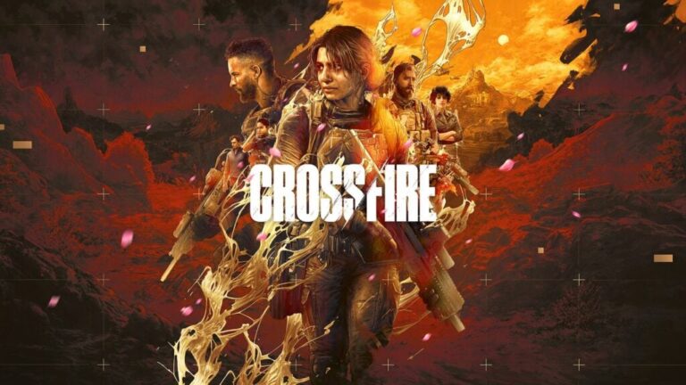 crossfire