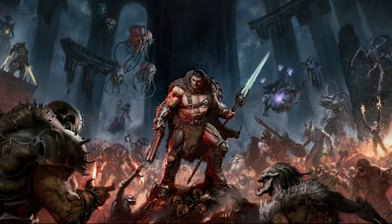 doom the dark ages revelations