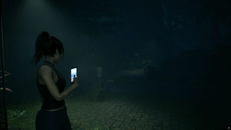 dreadout 3
