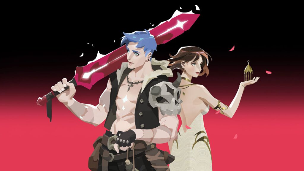 ember and blade