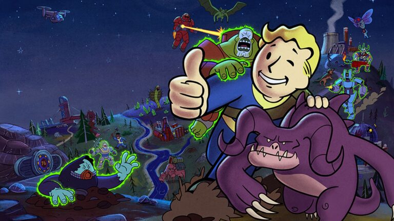 fallout 76 infestations cover