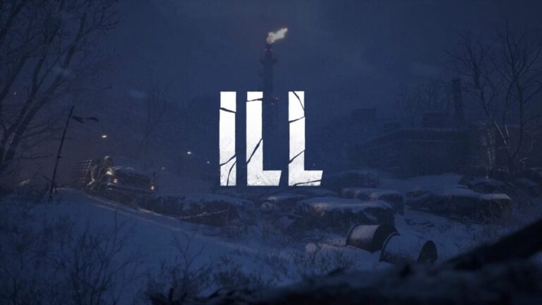 ill