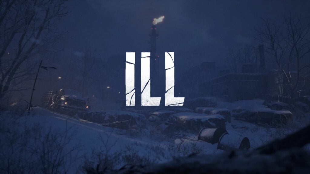 ill