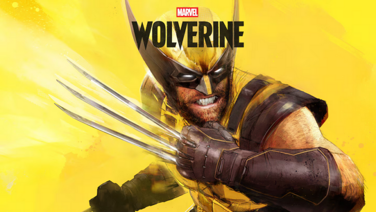 marvels wolverine