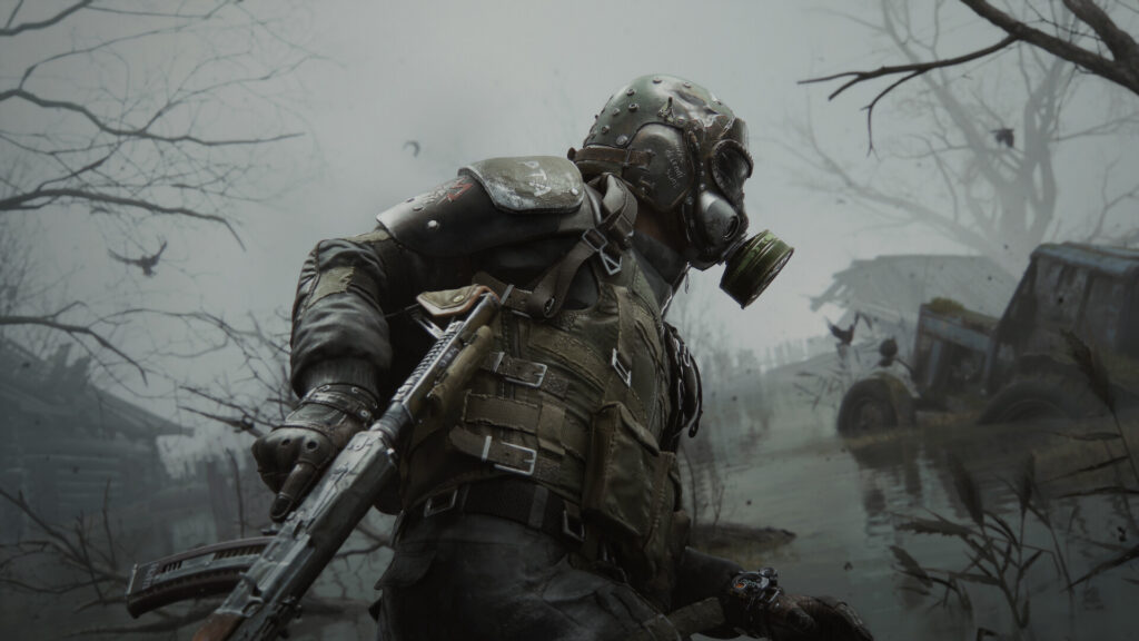 metro 2039 cover
