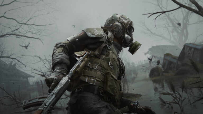metro 2039 cover