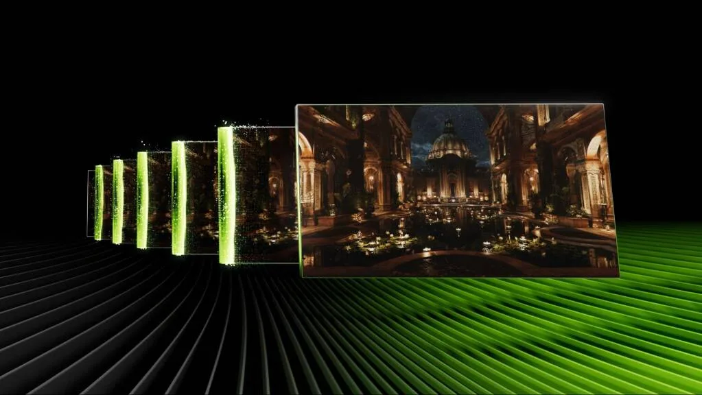 nvidia mfg