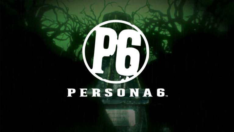 persona 6