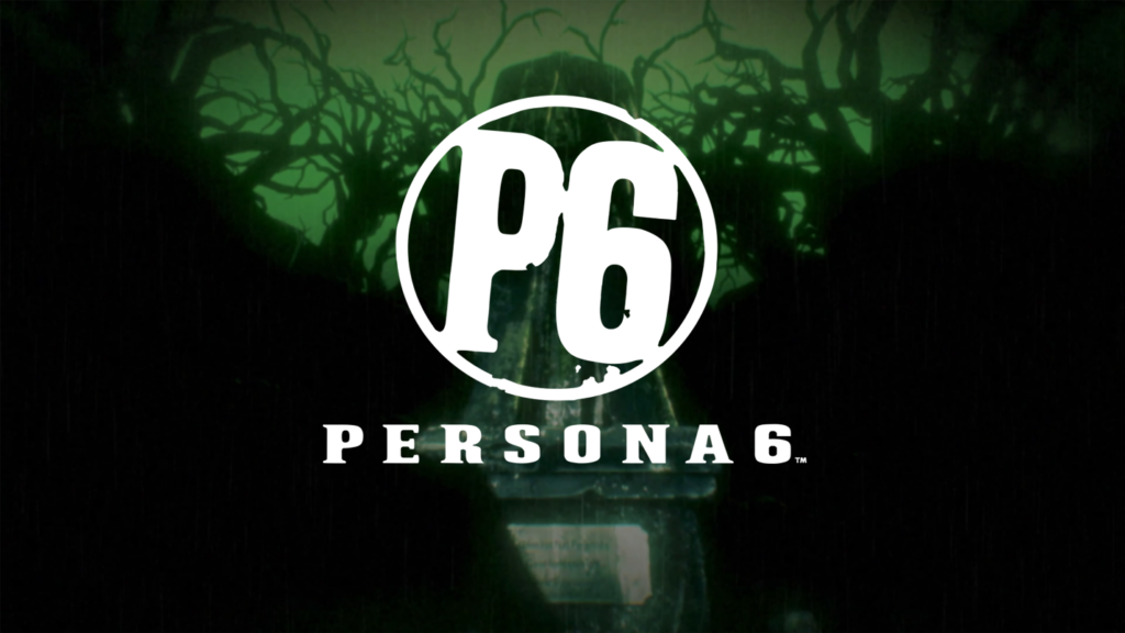 persona 6
