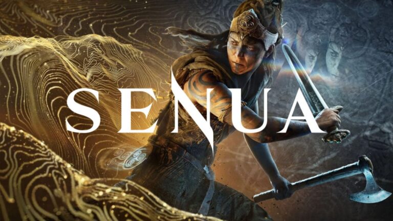 senua