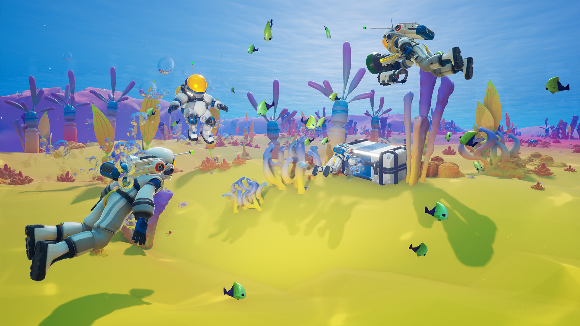 starseeker astroneer expeditions 2