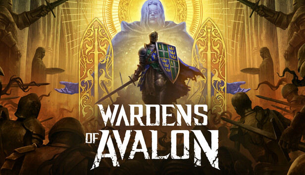 wardens of avalon cover