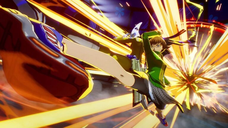 Persona4Revival