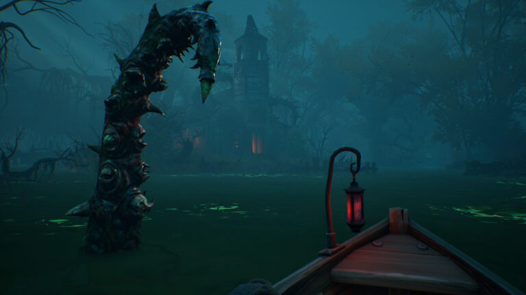 dreadmoor