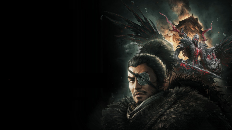 nioh 3 hell rising cover