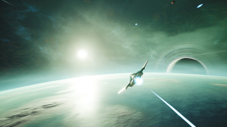 rogue eclipse