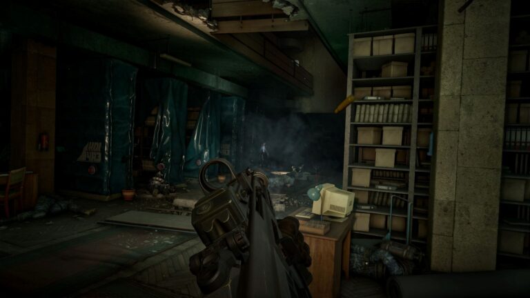 stalker 2 cost of hope