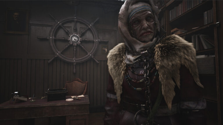 the sinking city 2