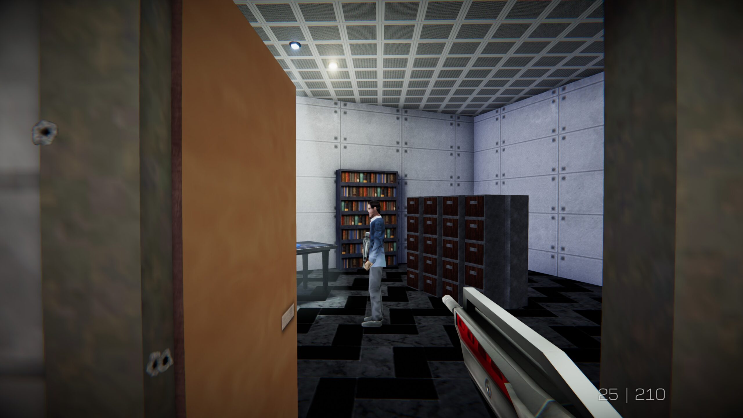 Agent 64 Spies Never Die (11)