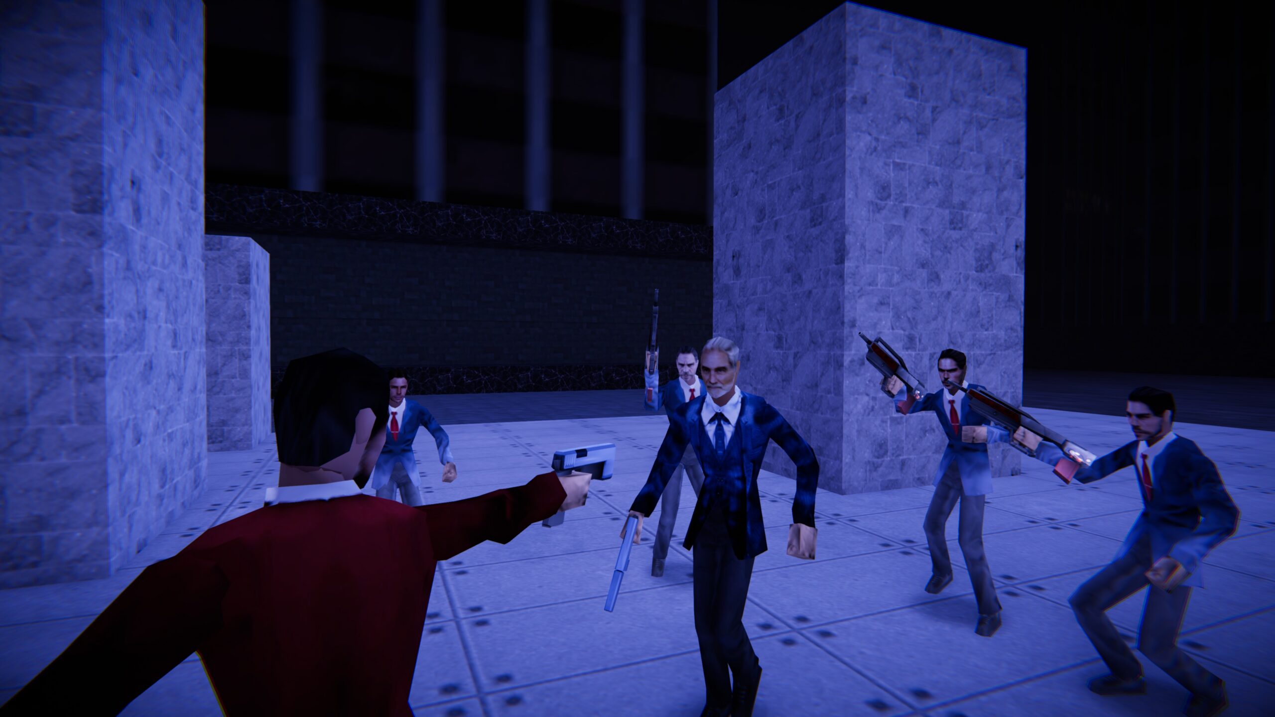 Agent 64 Spies Never Die (20)