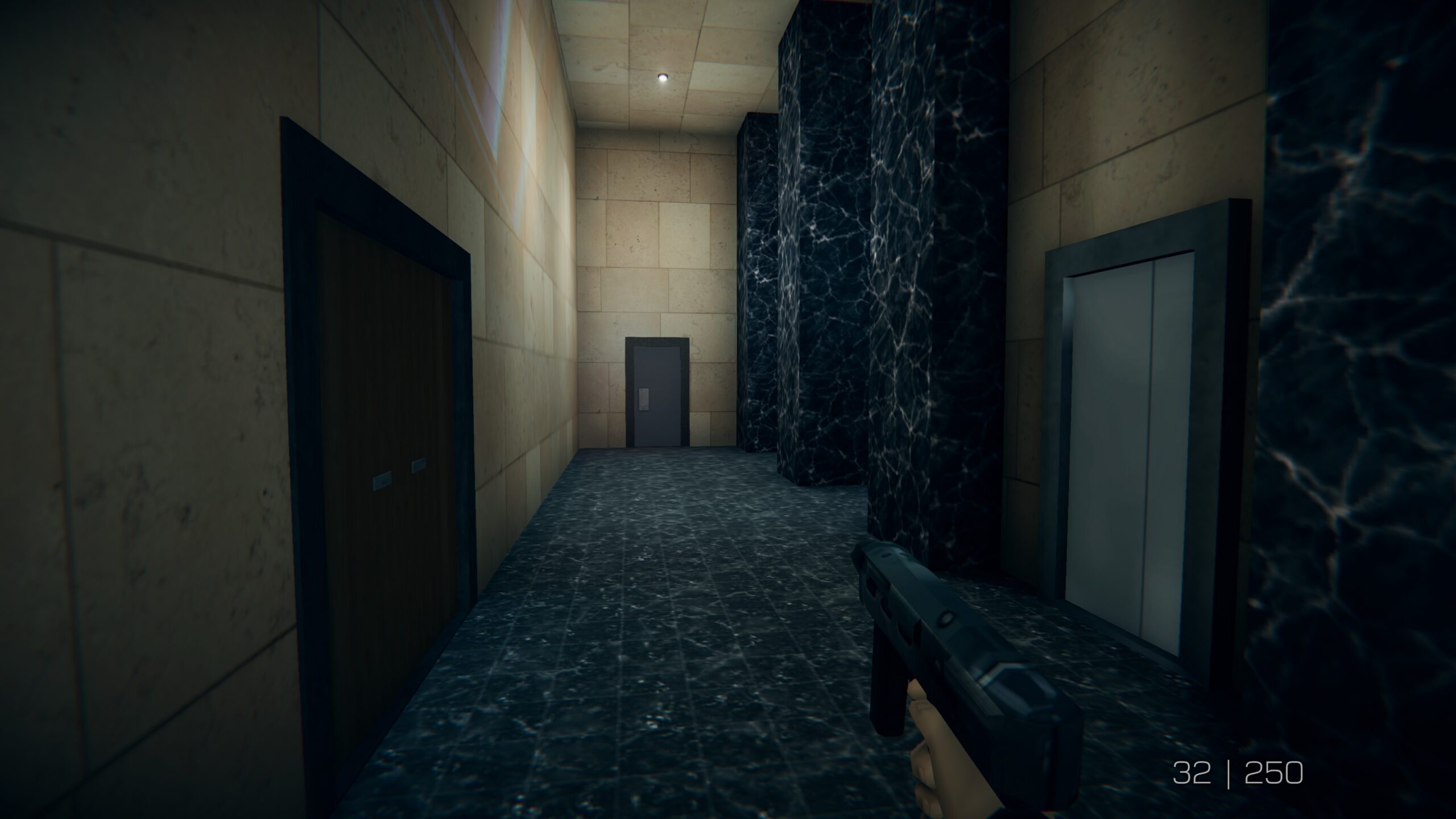 Agent 64 Spies Never Die (5)