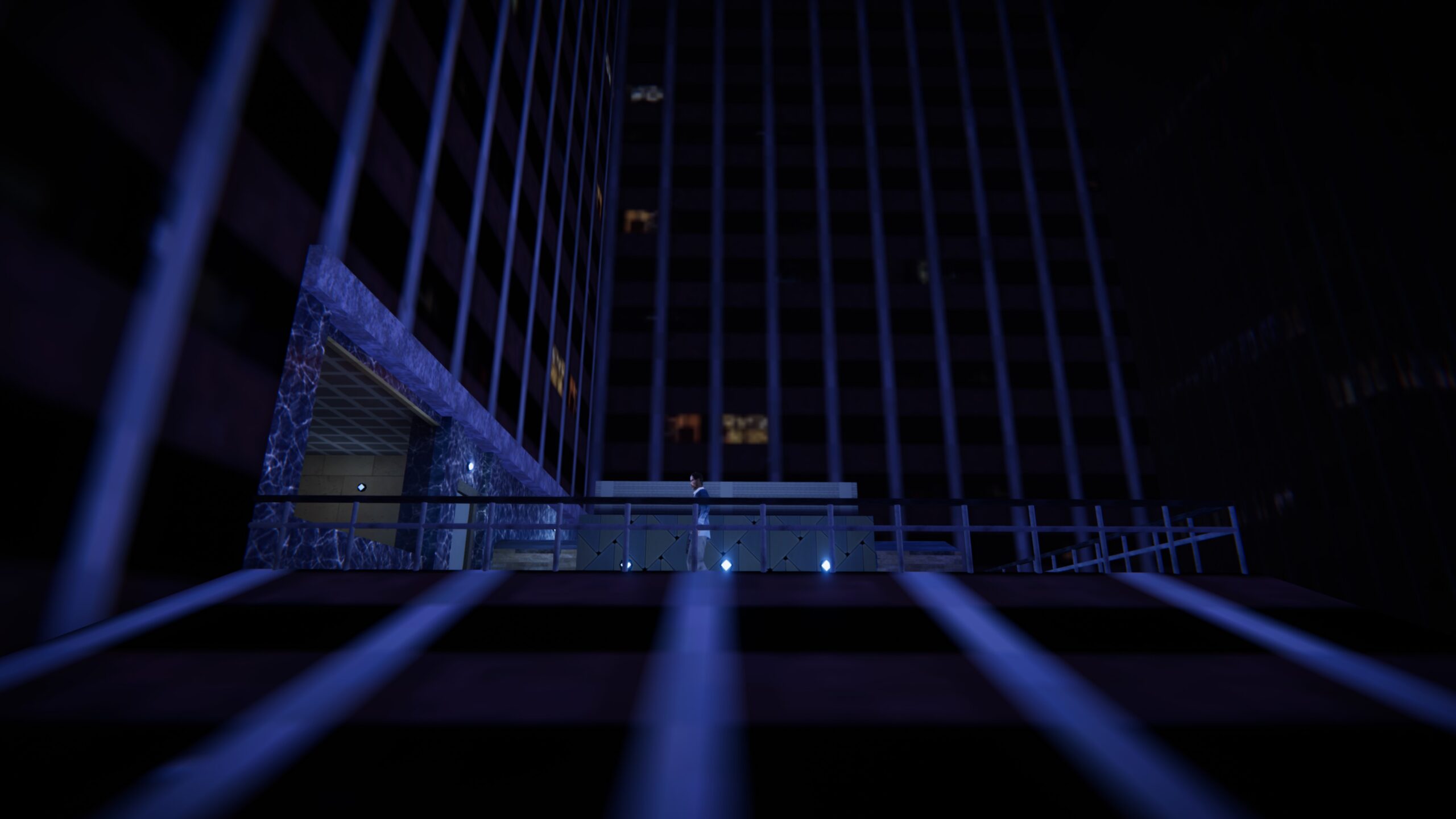 Agent 64 Spies Never Die (6)