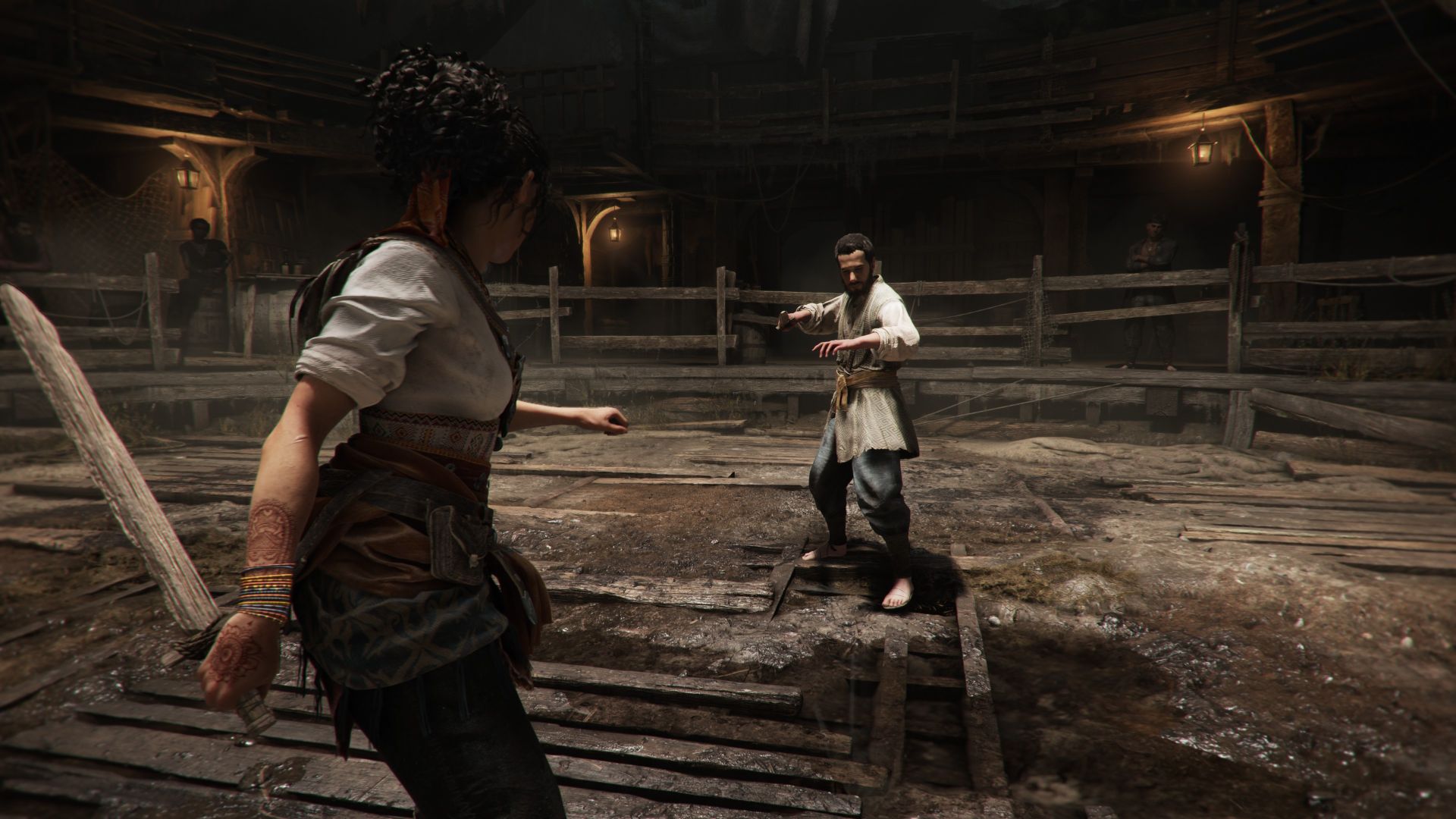 Resonance A Plague Tale Legacy (14)