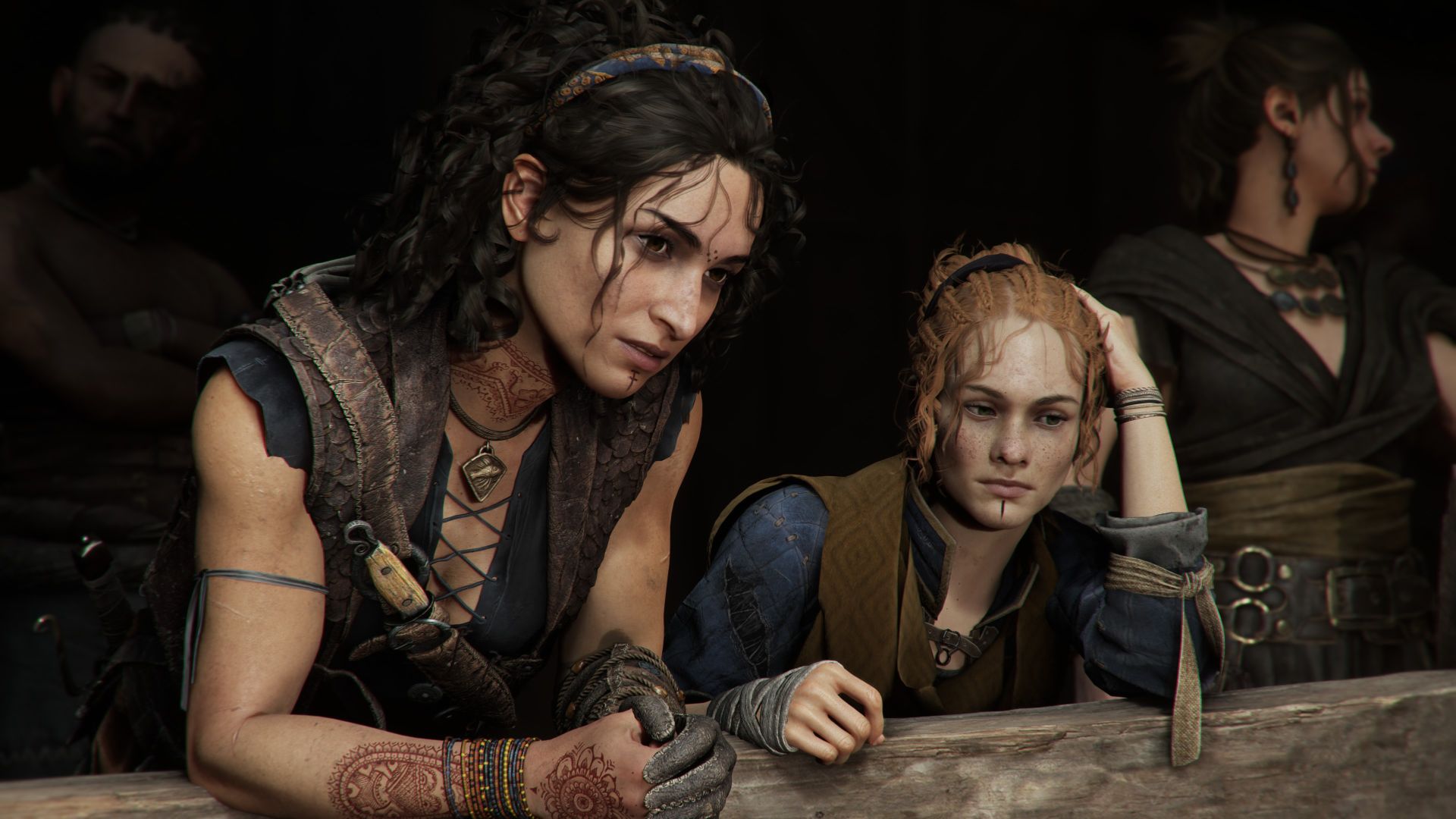 Resonance A Plague Tale Legacy (28)