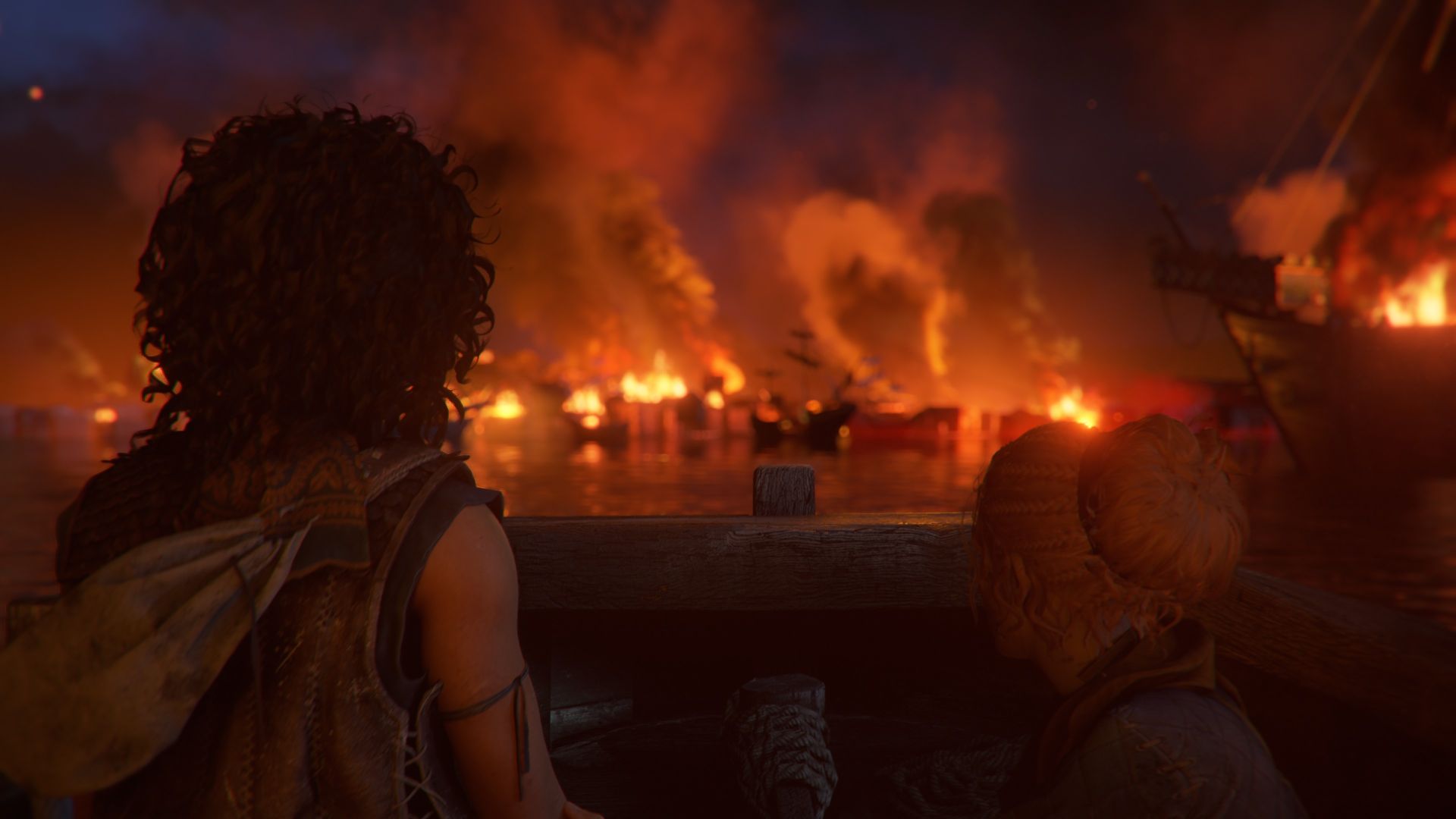 Resonance A Plague Tale Legacy (86)