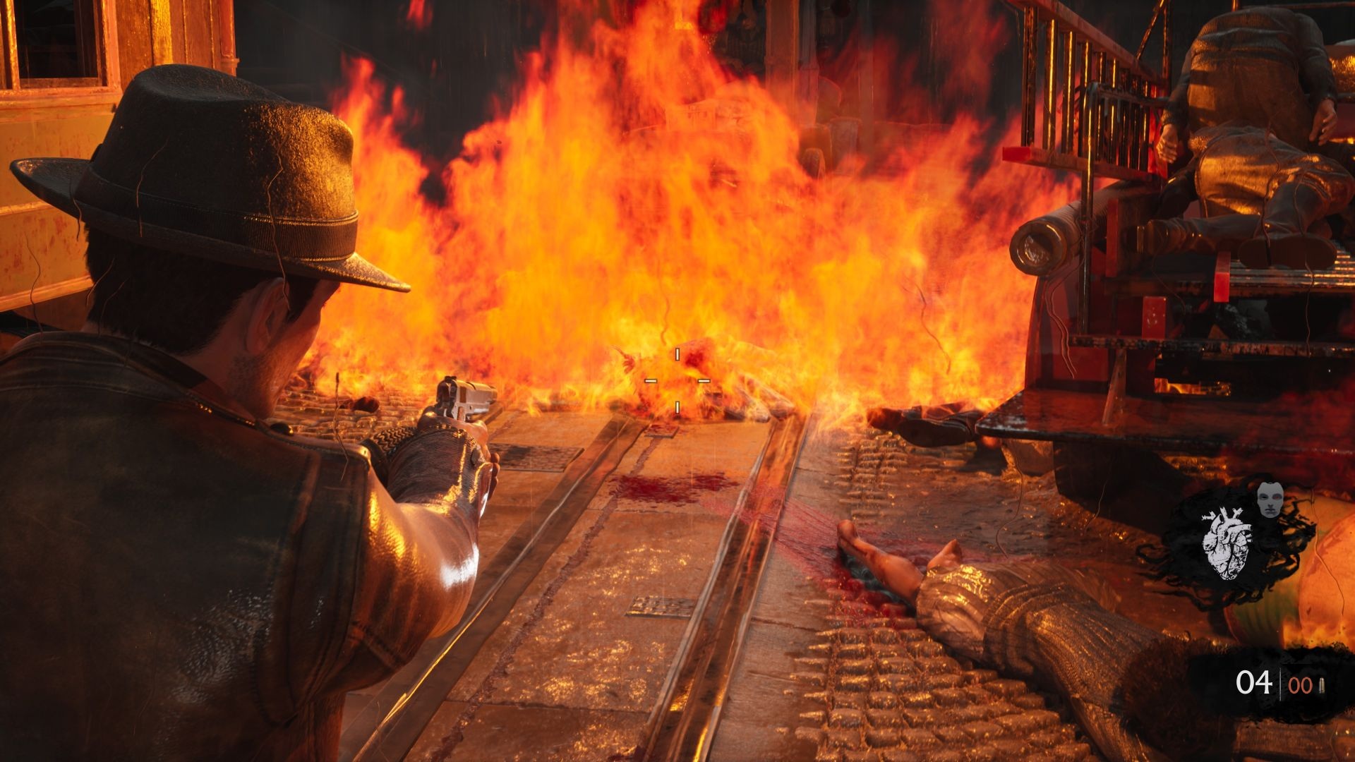 The Sinking City 2 16
