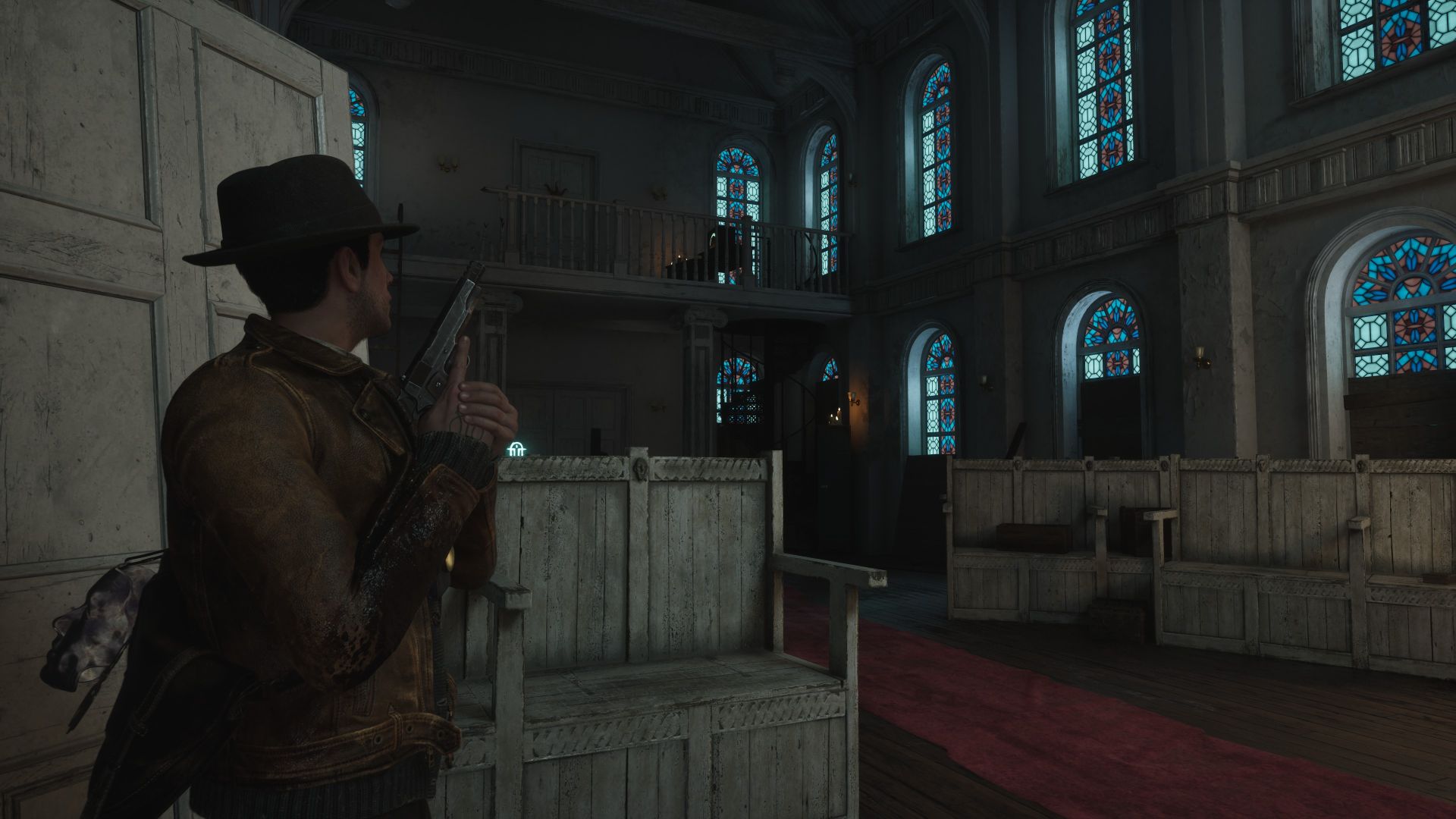The Sinking City 2 (5)