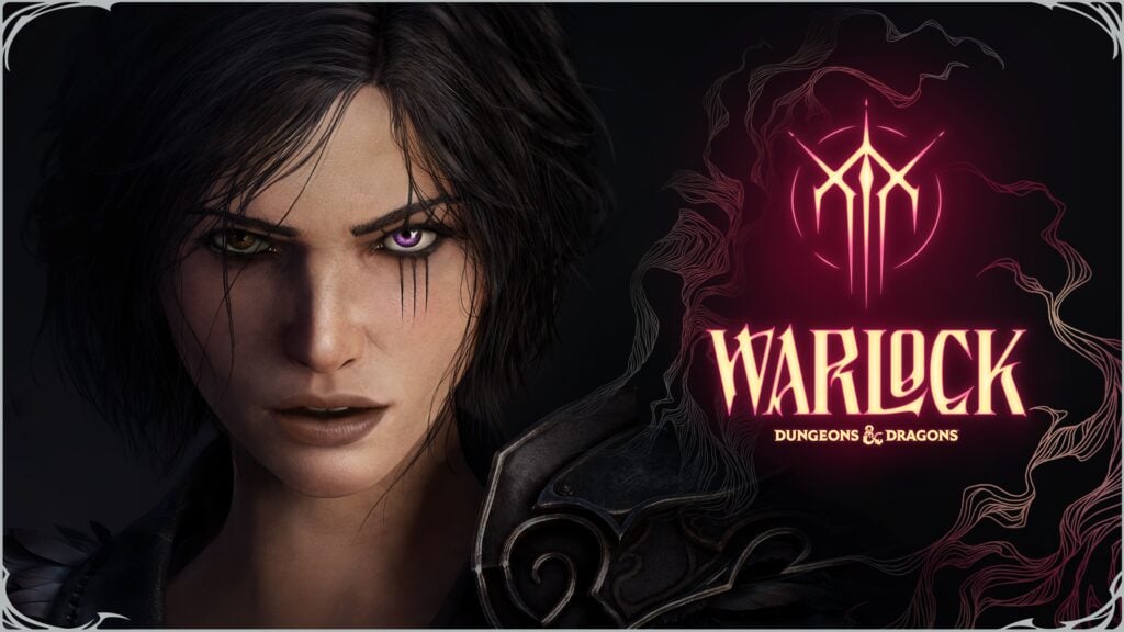Warlock Dungeons and Dragons