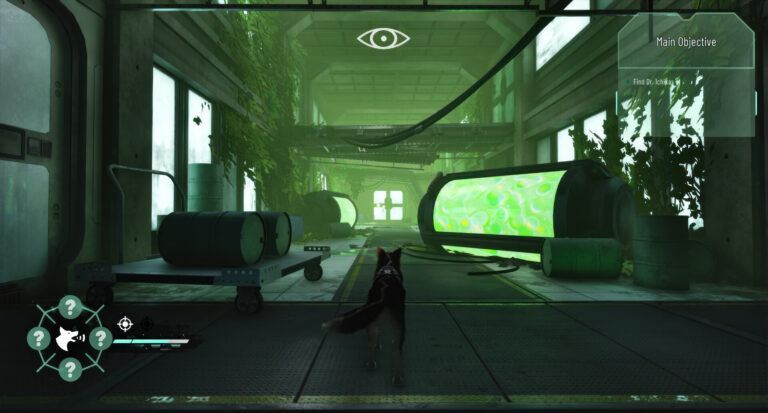 barkour cover