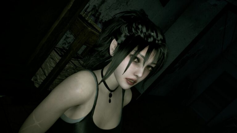 dreadout 3