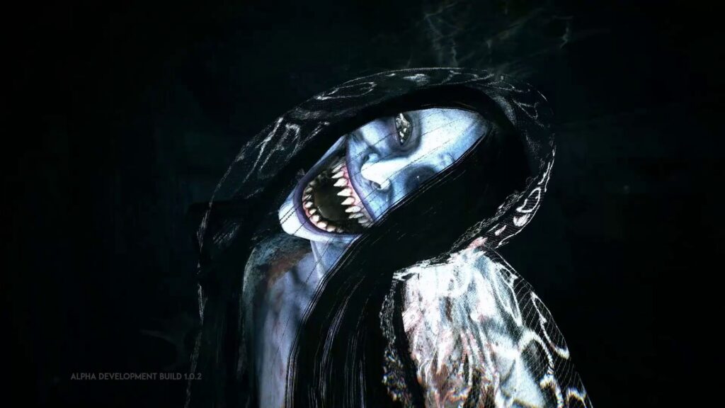 dreadout 3