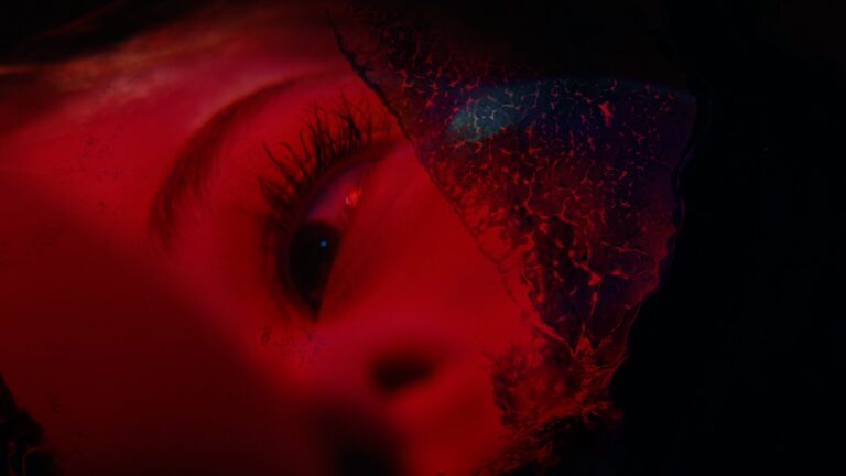 precognition cover