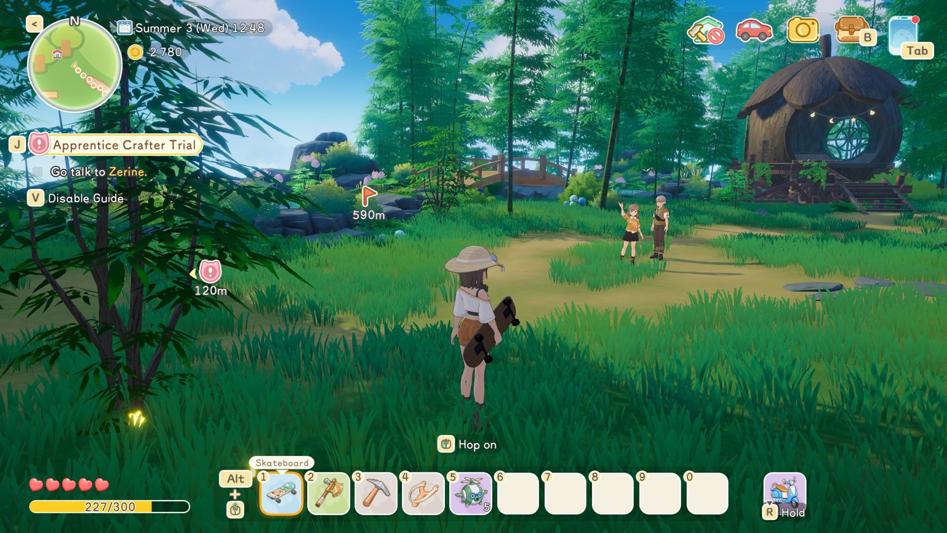 starsand island (9)