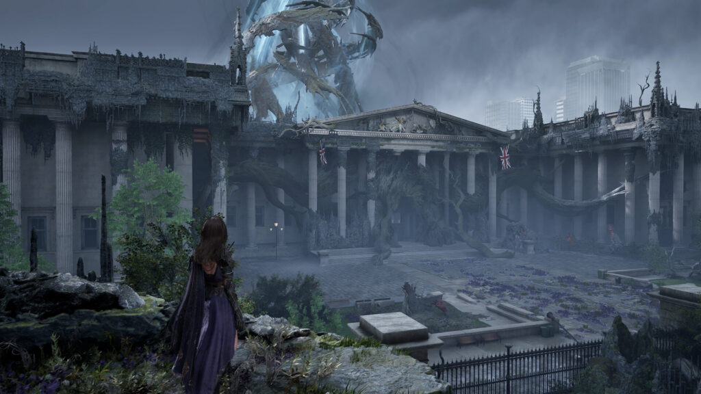 tides of annihilation