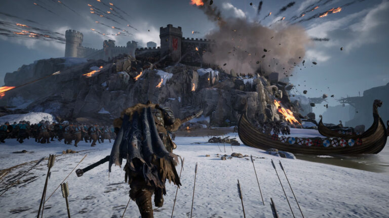 CONQ Crown Of No Quarte coverr