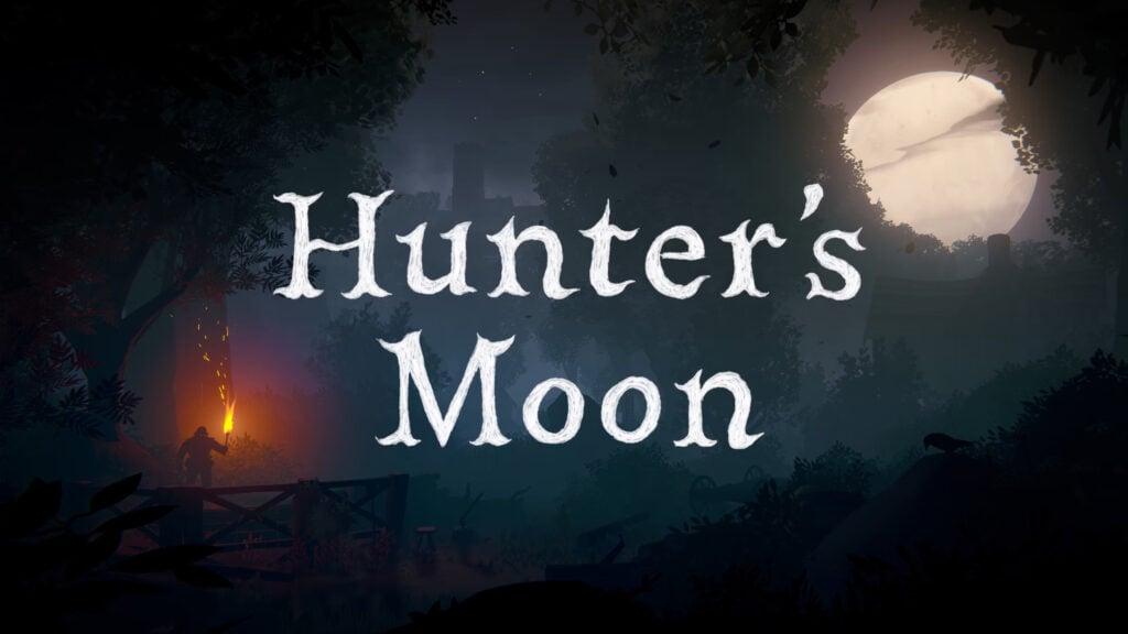 Hunters Moon