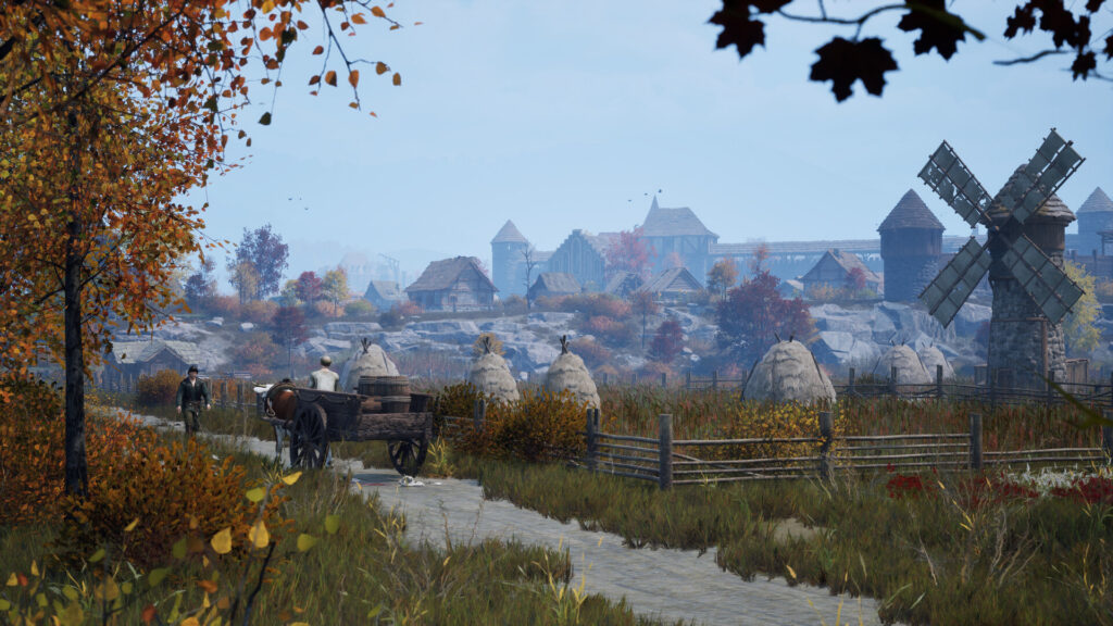 The Guild 1 Remake Europa 1410