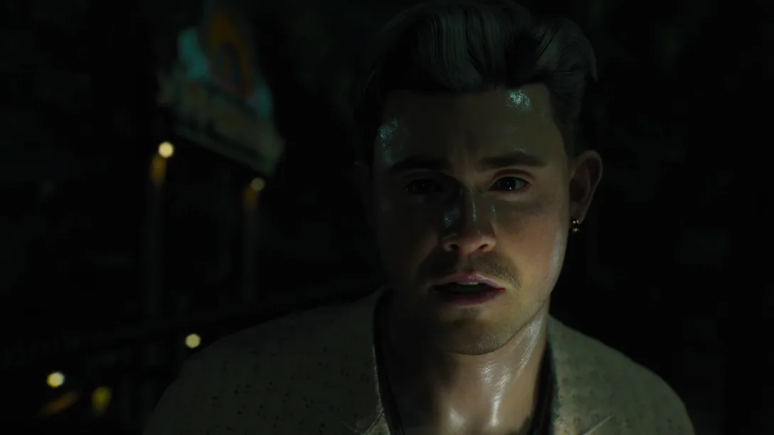Until Dawn 2 cover