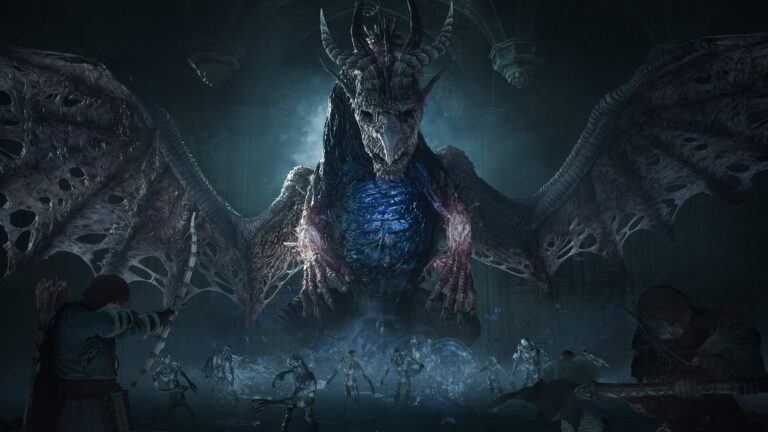 dragons dogma 2 dark arisen