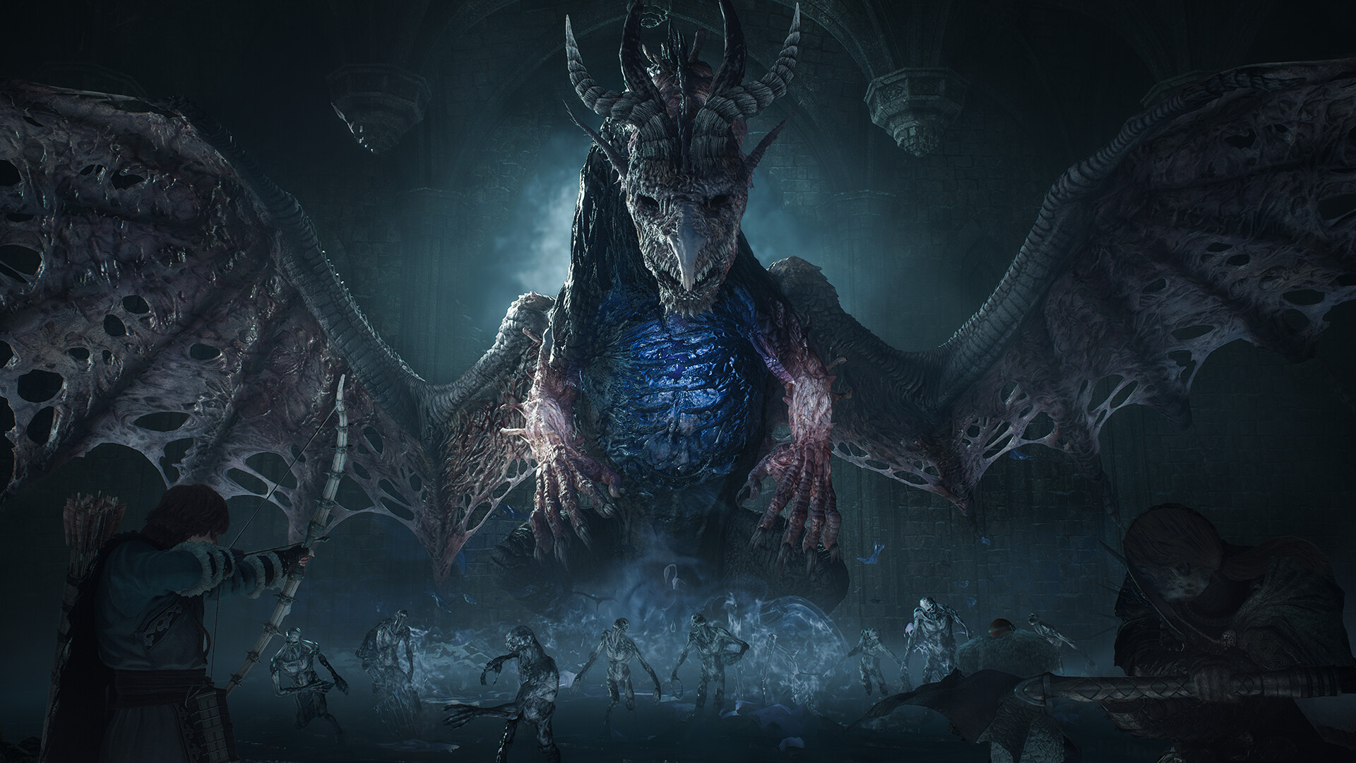 dragons dogma 2 dark arisen