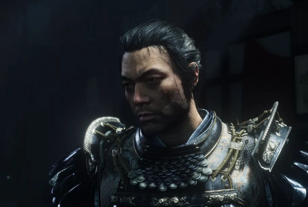 ghost of yotei complete edition