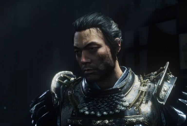 ghost of yotei complete edition